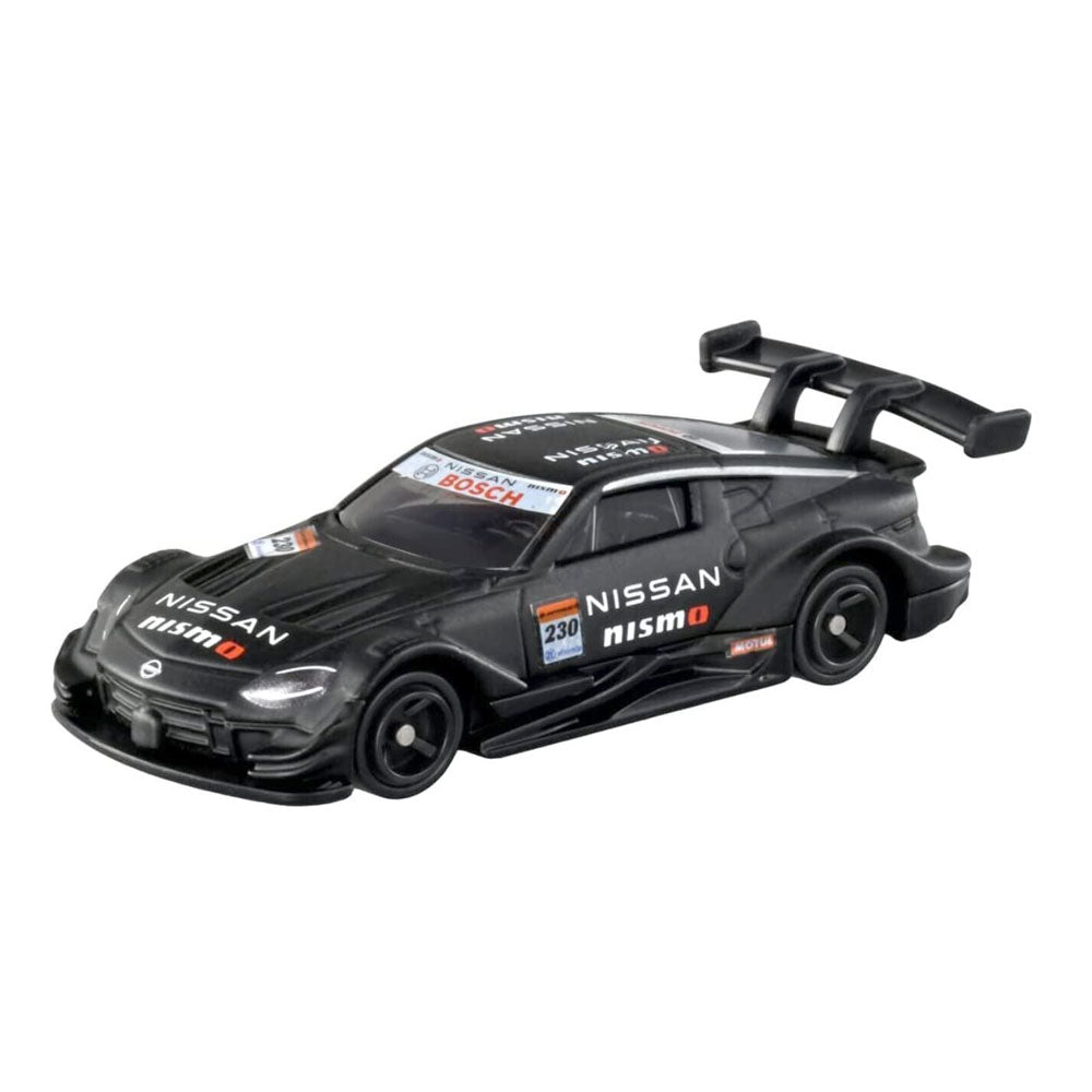 TOMICA NO.13 NISSAN FAIRLADY Z NISMO GT500 TOMICA NO.13 NISSAN FAIRLADY Z NISMO GT500